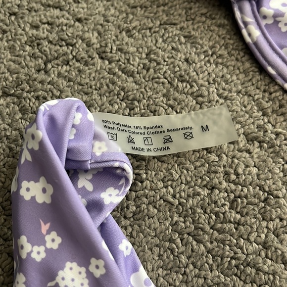 Shein bikini size medium - Picture 2 of 4